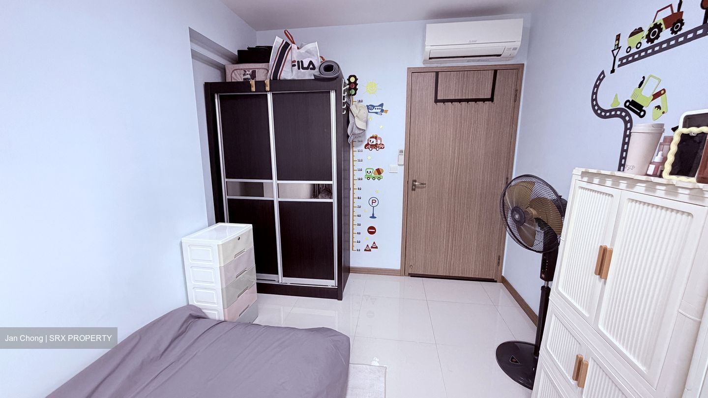 Blk 463A West Plains @ Bukit Batok (Bukit Batok), HDB 5 Rooms #540225191